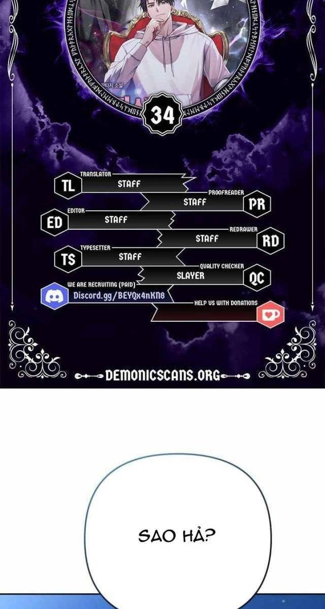 Bản Ngã Thay Đổi - Page 6