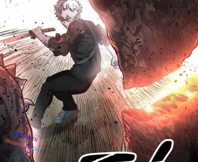 Sống Sót Qua Ngày Tận Thế - Page 104