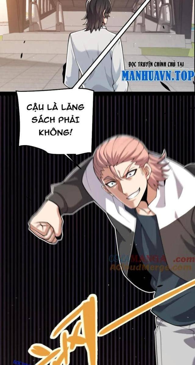 Tôi Đến Từ Thế Giới Trò Chơi - Page 80