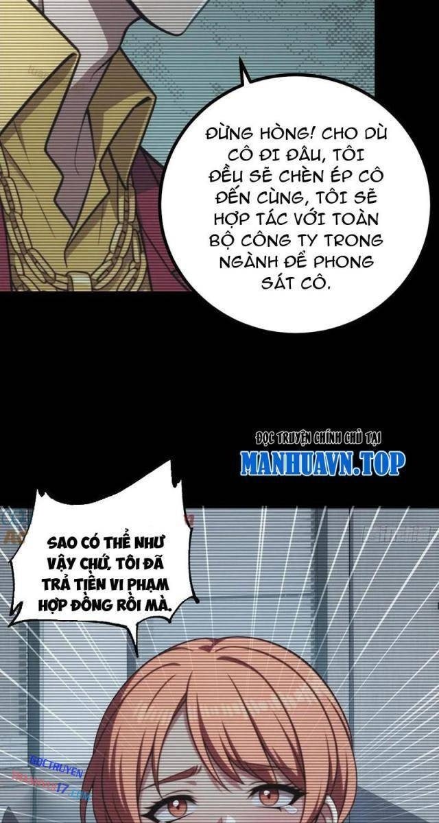 Chung Cực Tùy Ý Thần Hào Hệ Thống - Page 12