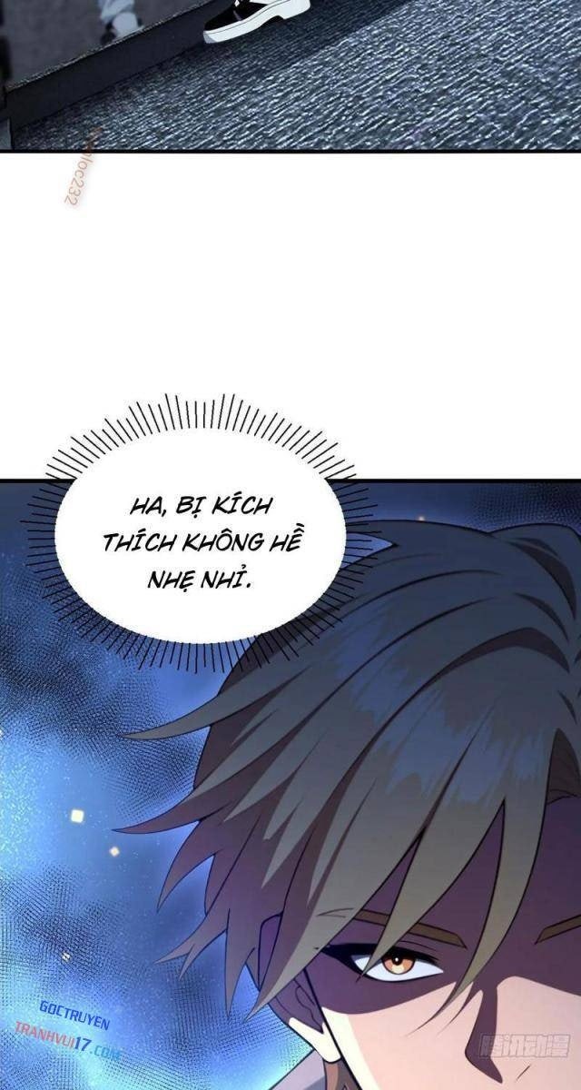 Chung Cực Tùy Ý Thần Hào Hệ Thống - Page 50