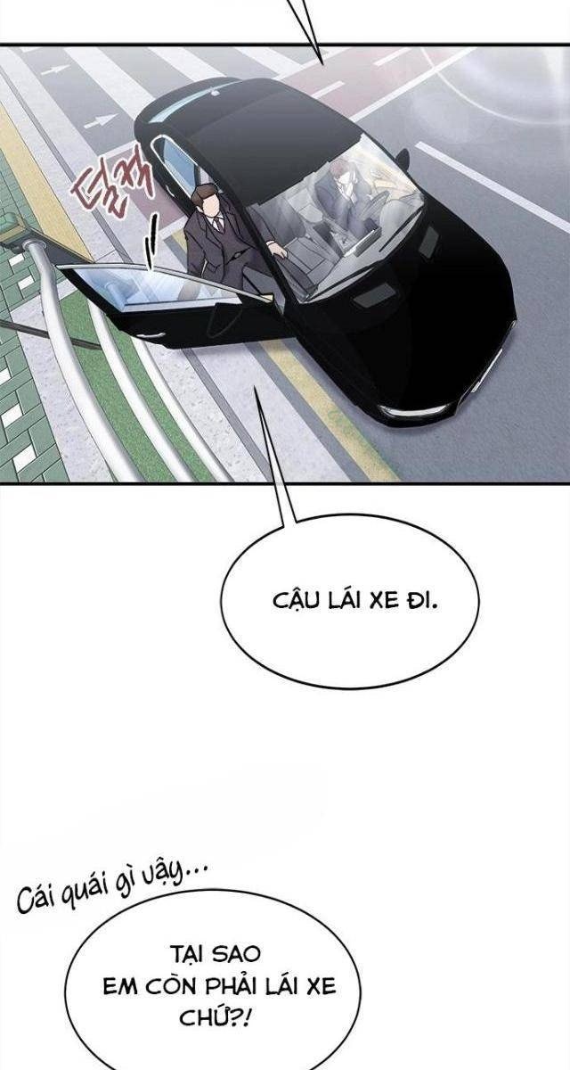 Một Anh Hùng Giỏi Mọi Thứ - Page 47