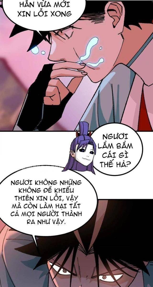 Vật Lý Tu Tiên Hai Vạn Năm - Page 73