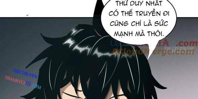 Tay Trái Của Ta Có Thể Dị Biến - Page 12