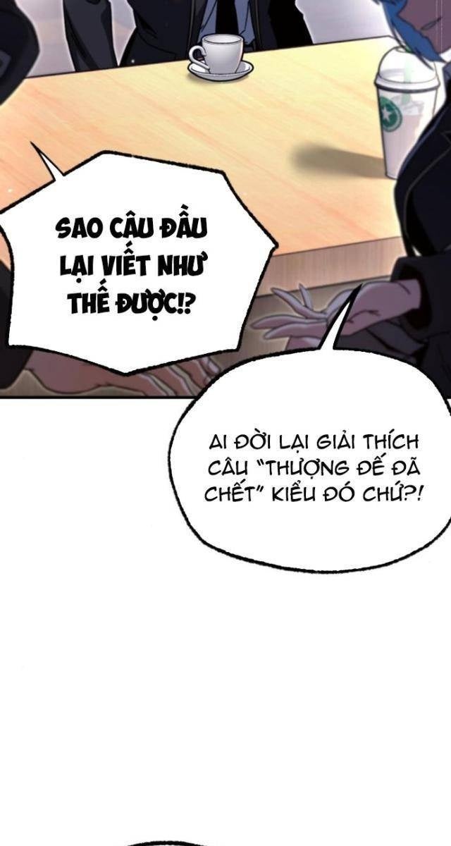 Thống Lĩnh Học Viện Chỉ Bằng Dao Sashimi - Page 99