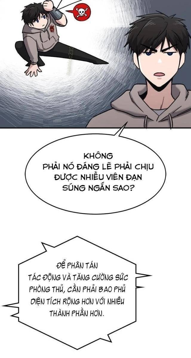 Một Anh Hùng Giỏi Mọi Thứ - Page 13