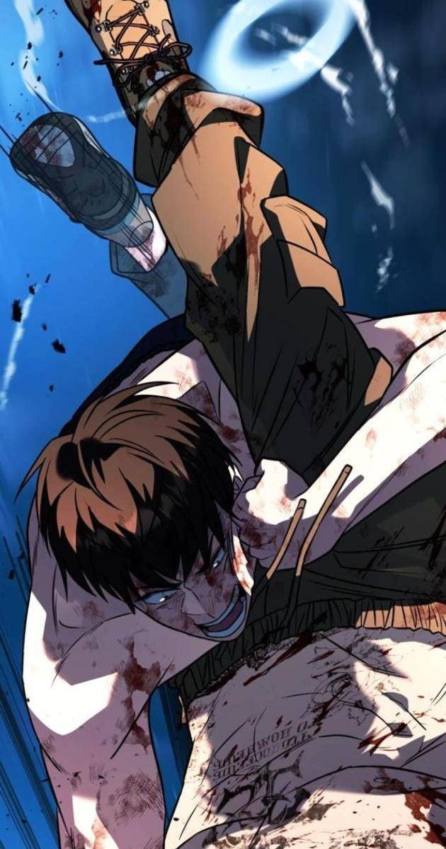 Bạo Lực Vương - Page 214