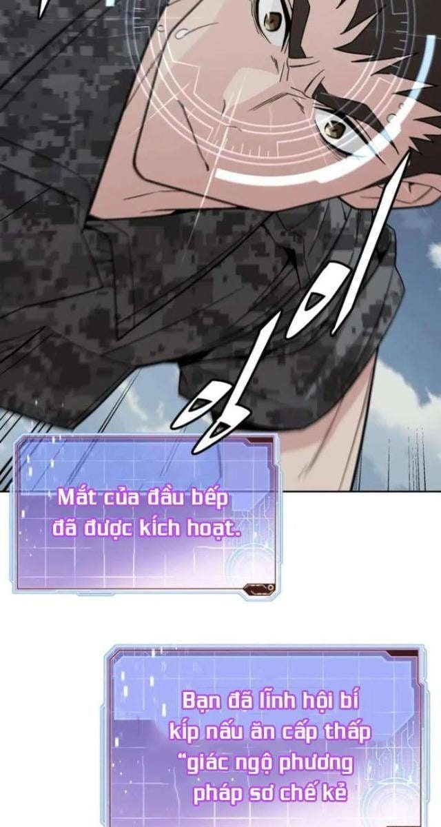 Đầu Bếp Của Thế Giới Diệt Vong - Page 83