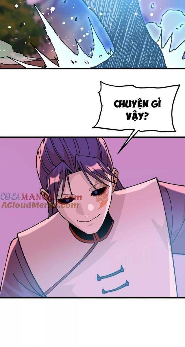 Vật Lý Tu Tiên Hai Vạn Năm - Page 60