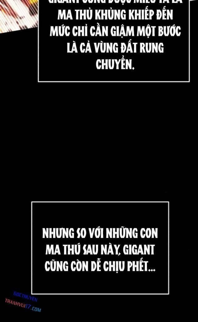 Thống Lĩnh Học Viện Chỉ Bằng Dao Sashimi - Page 12