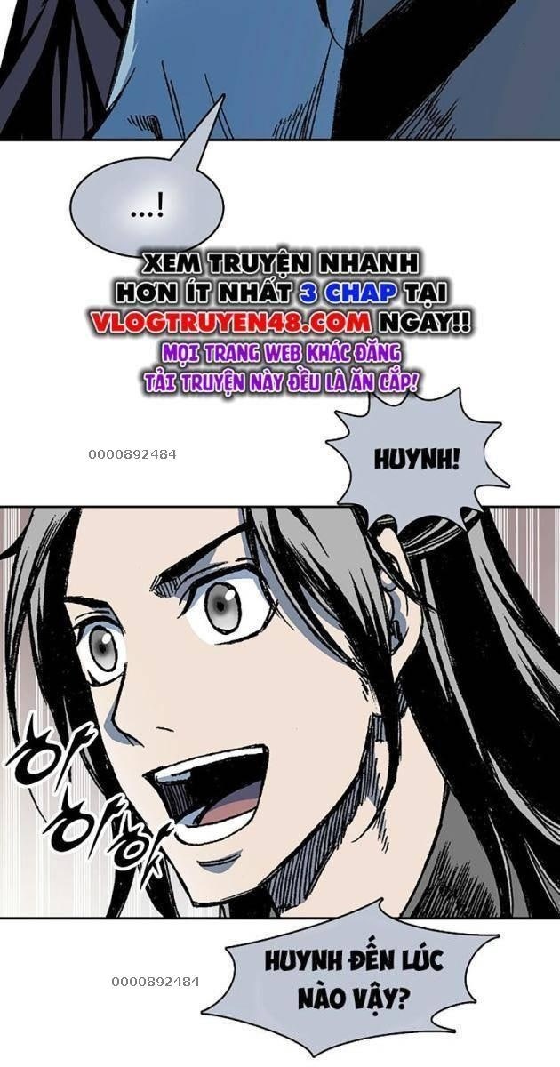 Hồi Ức Chiến Thần - Page 51