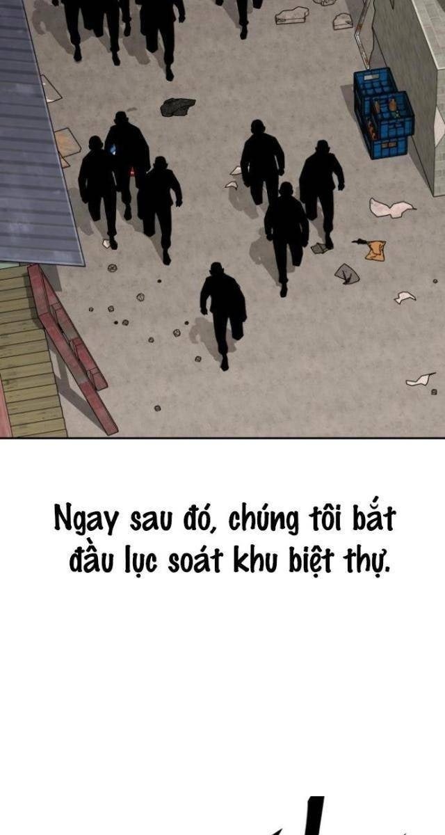 Đầu Bếp Của Thế Giới Diệt Vong - Page 99