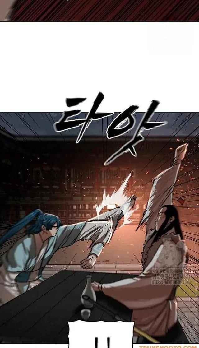 Hàn Băng Liệt Hỏa - Page 39