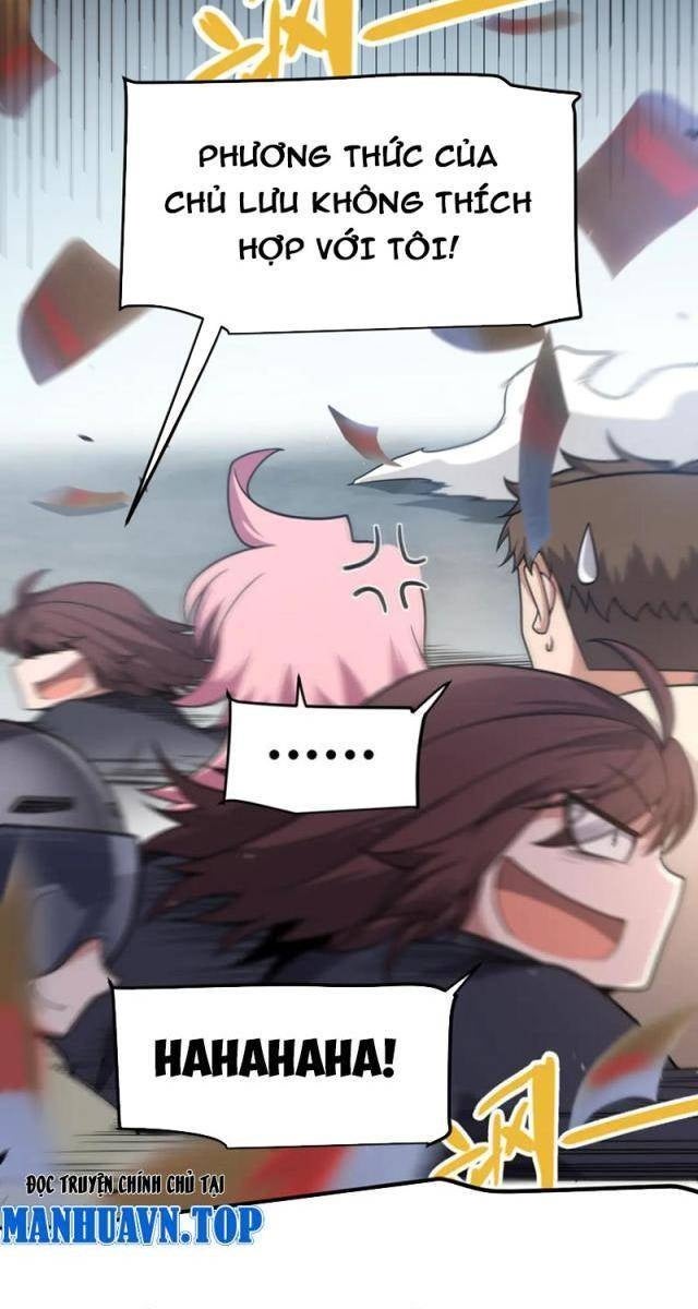 Tôi Đến Từ Thế Giới Trò Chơi - Page 91