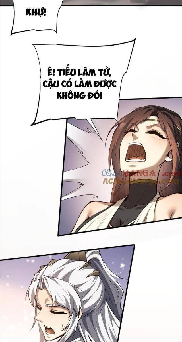 Toàn Chức Kiếm Tu - Page 47