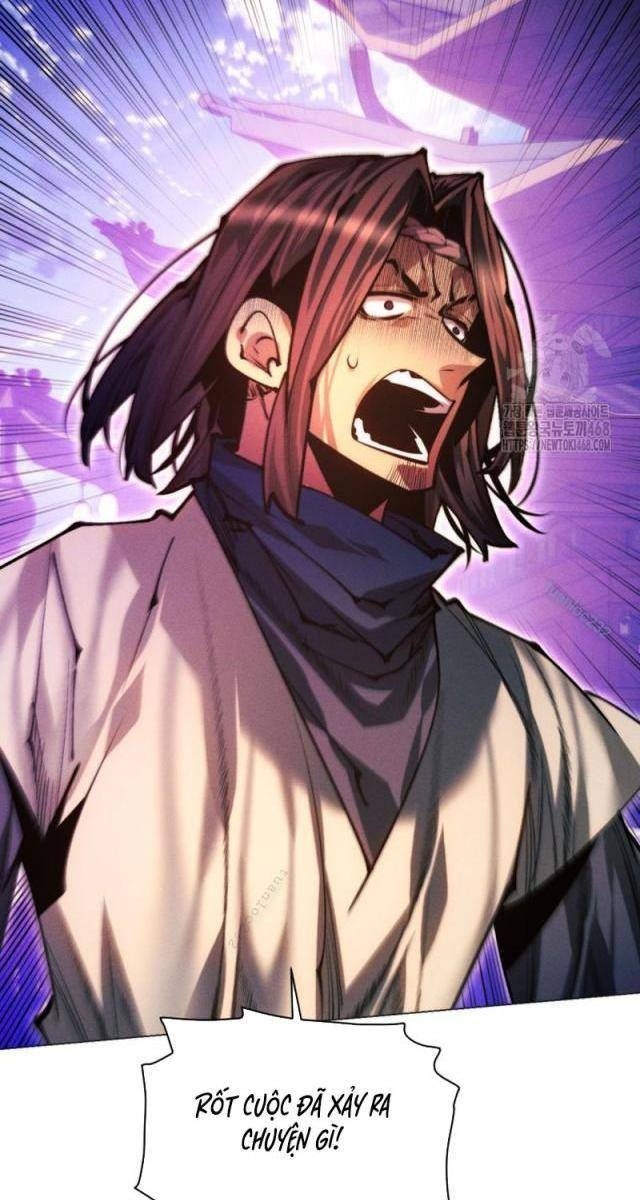 Chuyển Sinh Vào Thế Giới Võ Lâm - Page 7