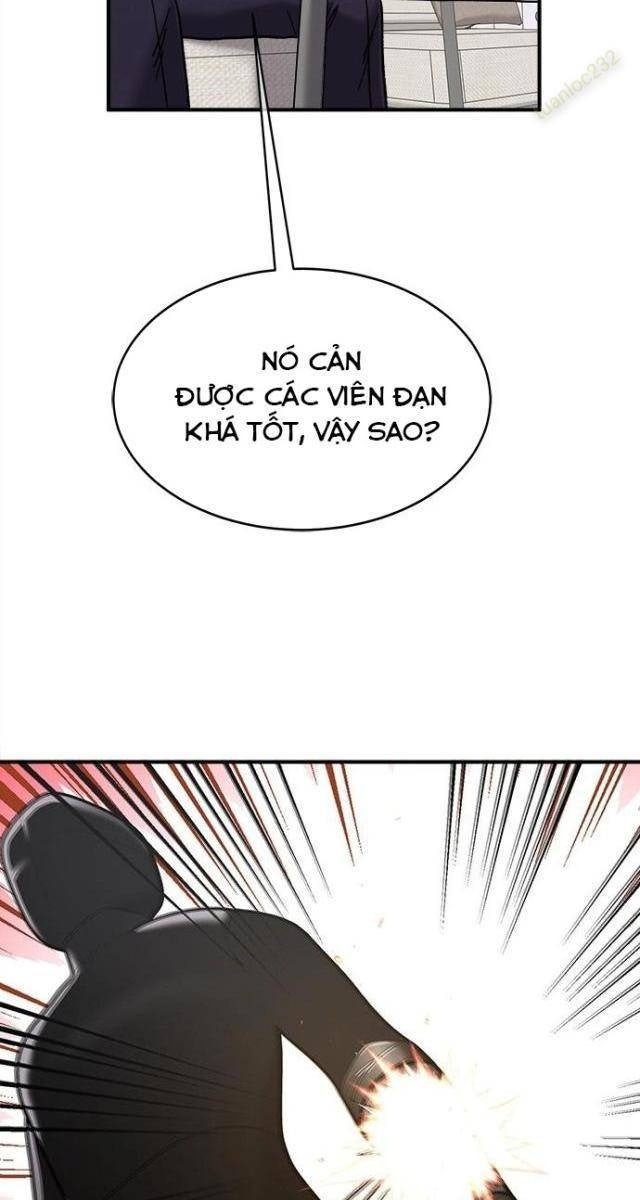 Một Anh Hùng Giỏi Mọi Thứ - Page 25