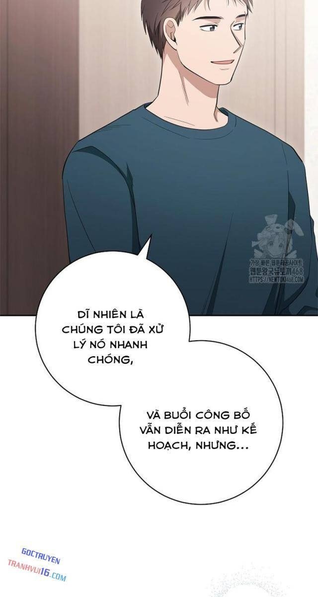 Diễn Viên Thiên Tài Mang Lại Bất Hạnh - Page 78