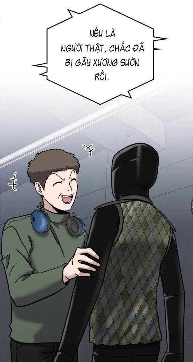 Một Anh Hùng Giỏi Mọi Thứ - Page 38