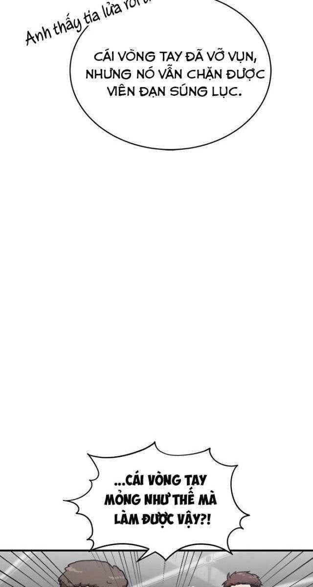 Một Anh Hùng Giỏi Mọi Thứ - Page 84