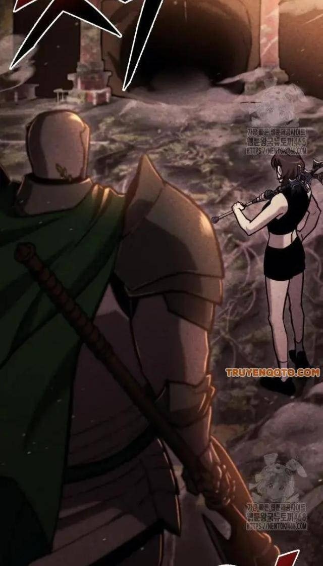 Mạt Thế Hậu Cần - Page 88