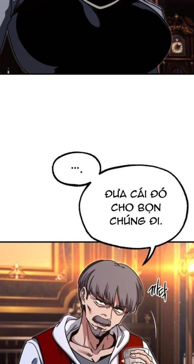 Thống Lĩnh Học Viện Chỉ Bằng Dao Sashimi - Page 71