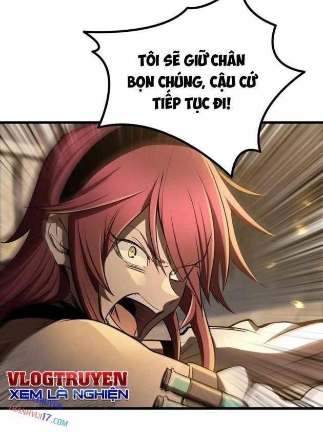 Kẻ Sống Sót Vua Kiếm - Page 22