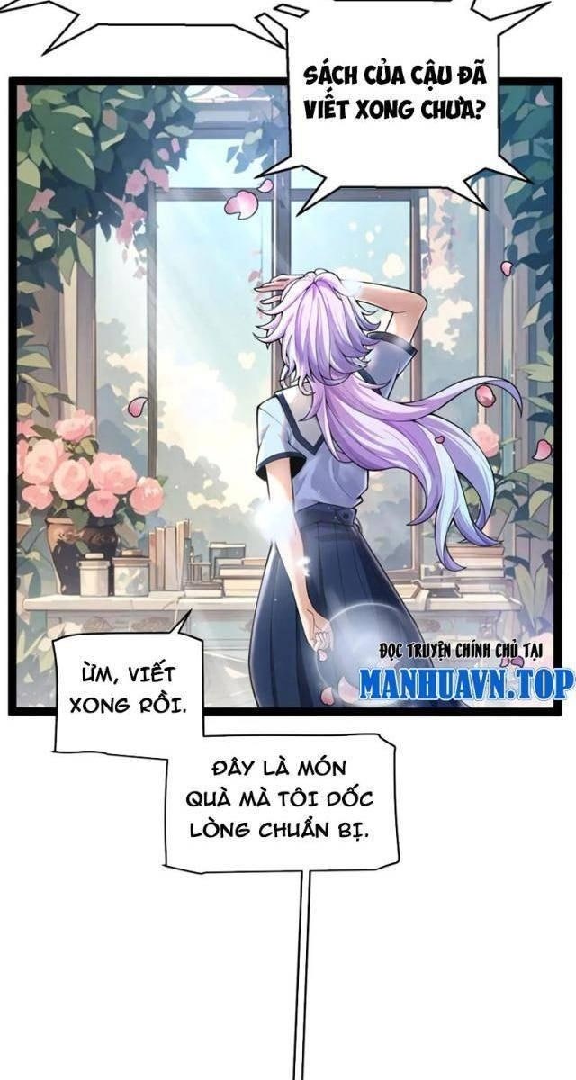 Tôi Đến Từ Thế Giới Trò Chơi - Page 53