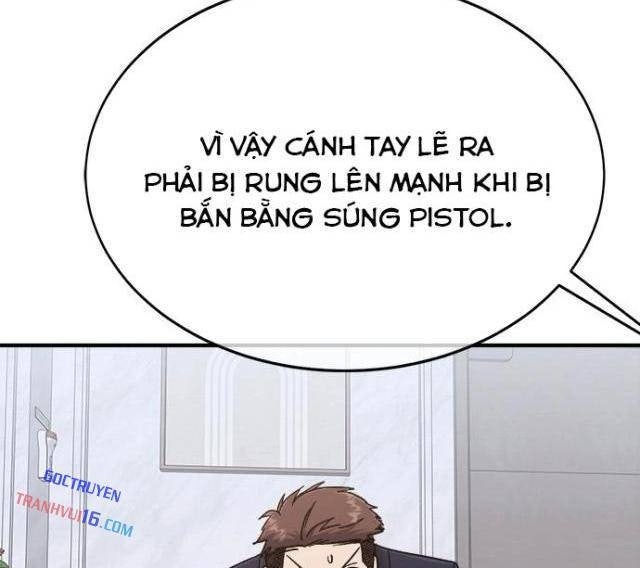 Một Anh Hùng Giỏi Mọi Thứ - Page 30