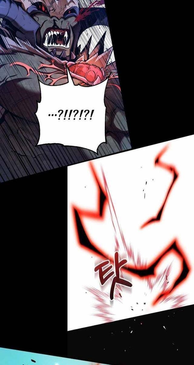 Định Mệnh Được Yêu Bởi Kẻ Phản Diện - Page 45