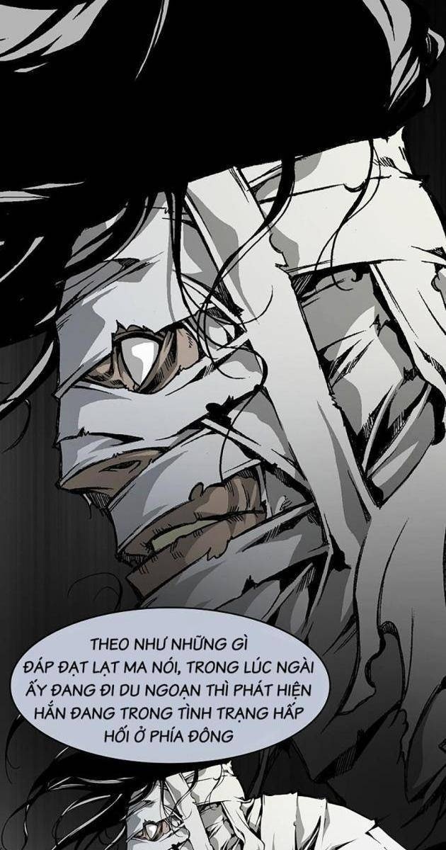 Hồi Ức Chiến Thần - Page 67