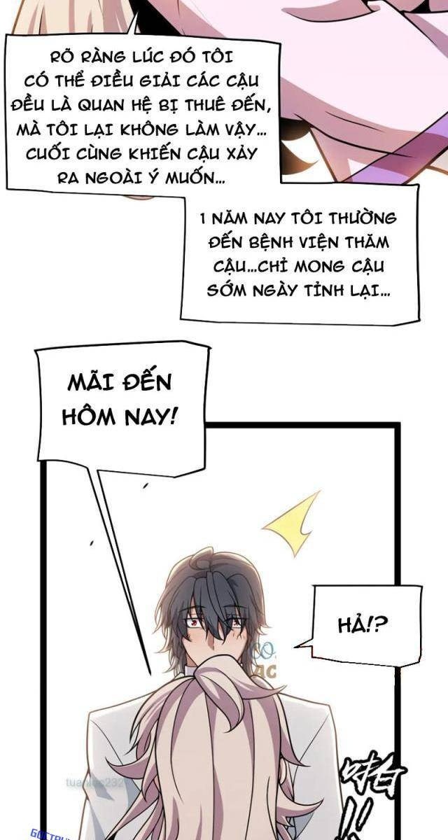 Tôi Đến Từ Thế Giới Trò Chơi - Page 68