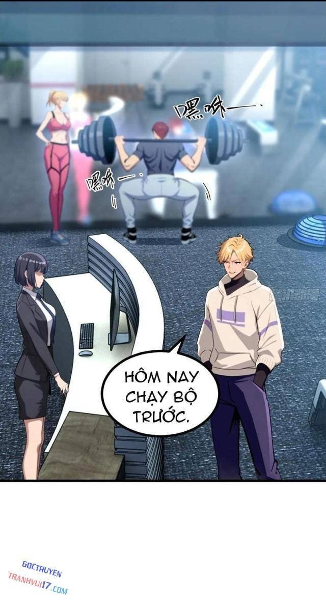 Chung Cực Tùy Ý Thần Hào Hệ Thống - Page 52