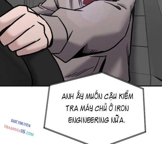 Một Anh Hùng Giỏi Mọi Thứ - Page 27