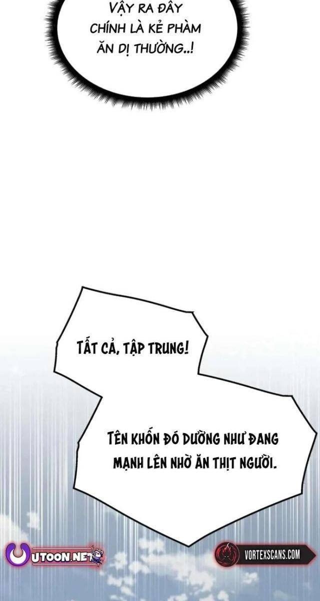 Đầu Bếp Của Thế Giới Diệt Vong - Page 36