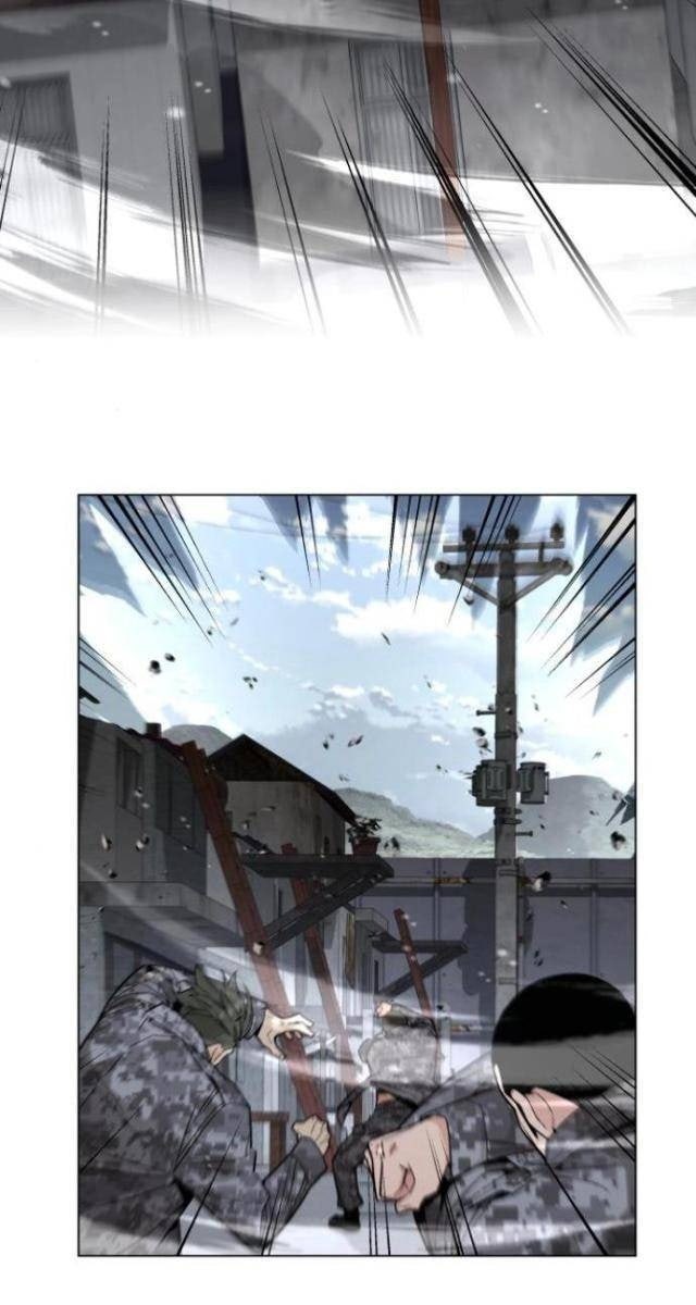 Đầu Bếp Của Thế Giới Diệt Vong - Page 38