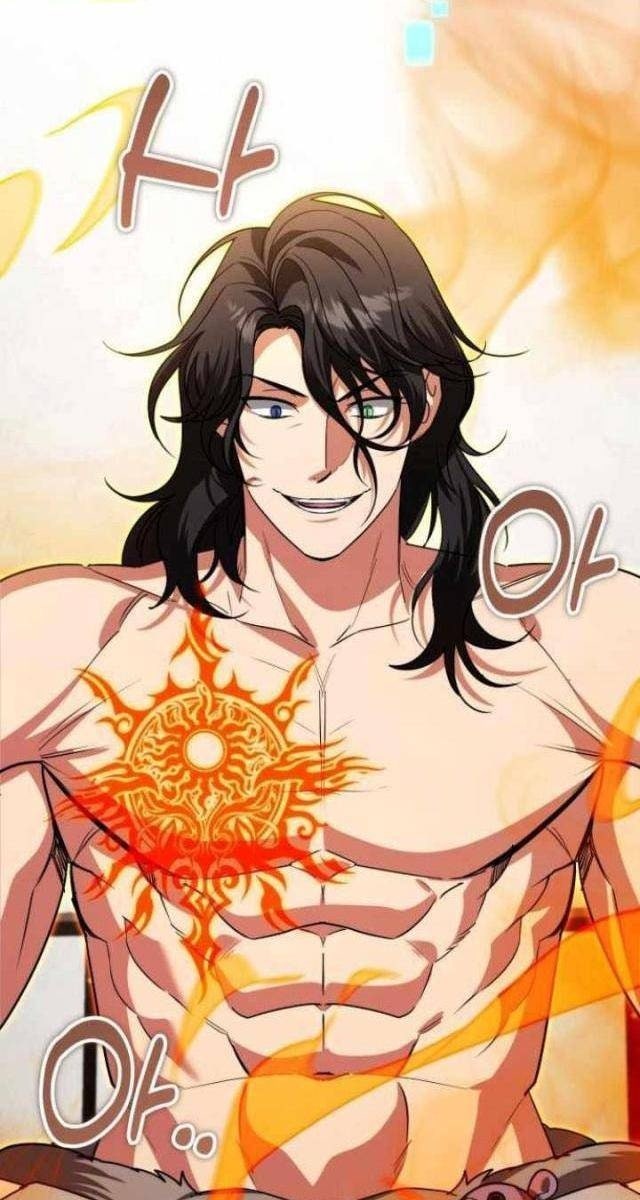 Bản Ngã Thay Đổi - Page 42