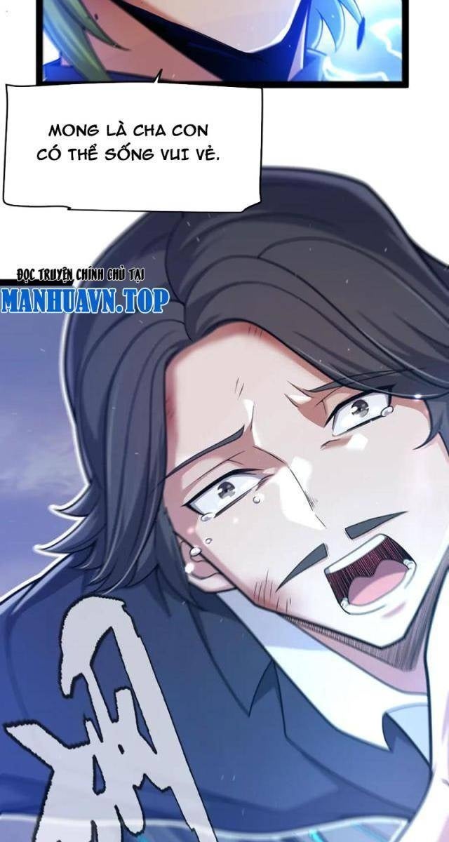 Tôi Đến Từ Thế Giới Trò Chơi - Page 10