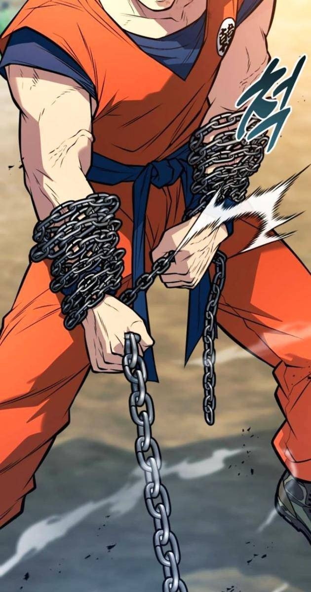 Bạo Lực Vương - Page 95