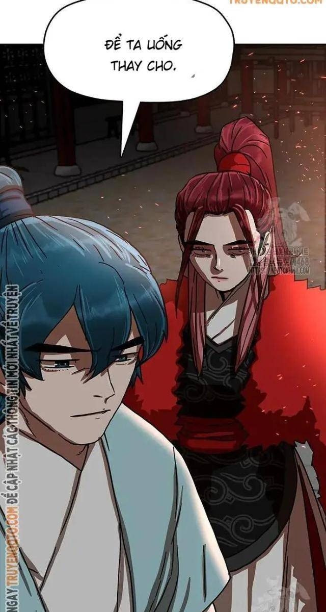 Hàn Băng Liệt Hỏa - Page 12