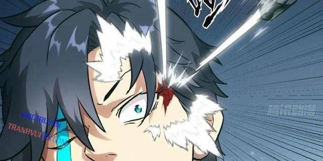 Tay Trái Của Ta Có Thể Dị Biến - Page 66