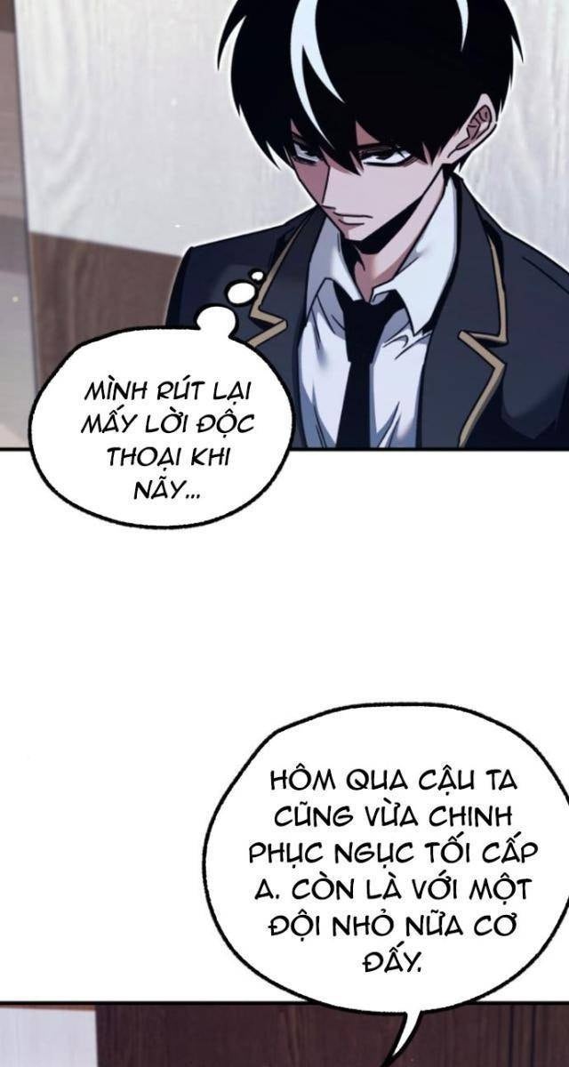 Thống Lĩnh Học Viện Chỉ Bằng Dao Sashimi - Page 39