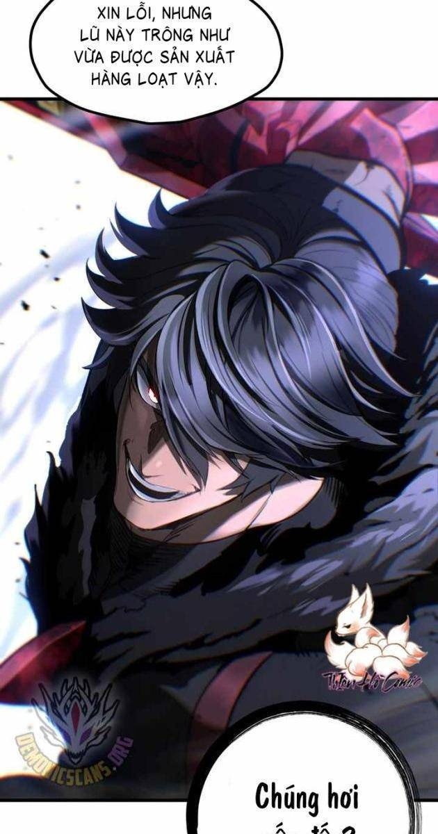 Kẻ Sống Sót Vua Kiếm - Page 4