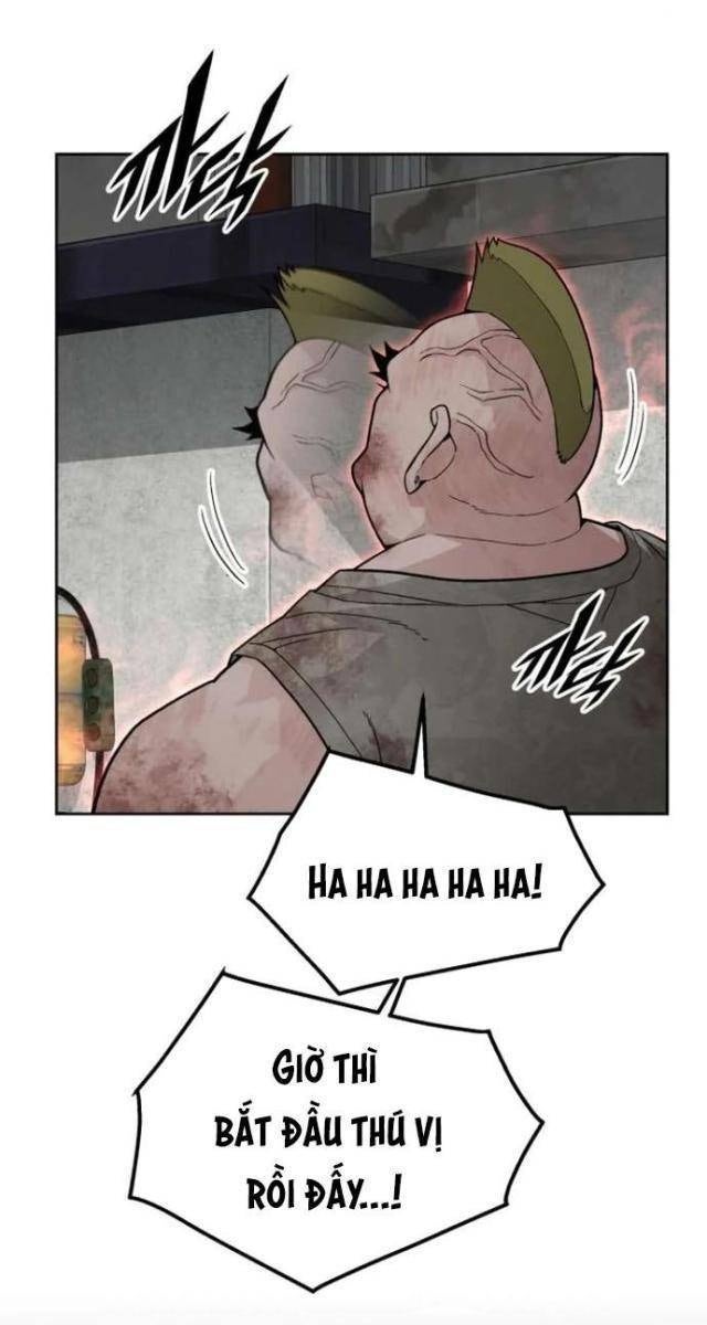 Đầu Bếp Của Thế Giới Diệt Vong - Page 51