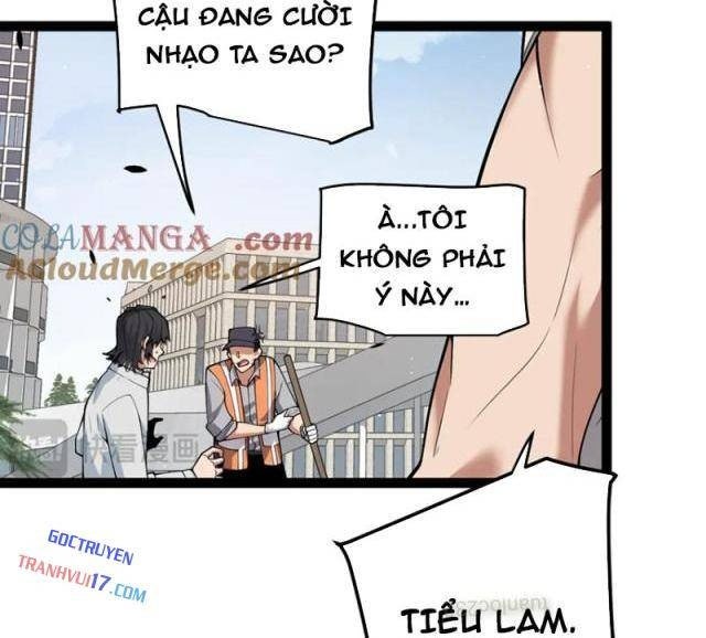 Tôi Đến Từ Thế Giới Trò Chơi - Page 84