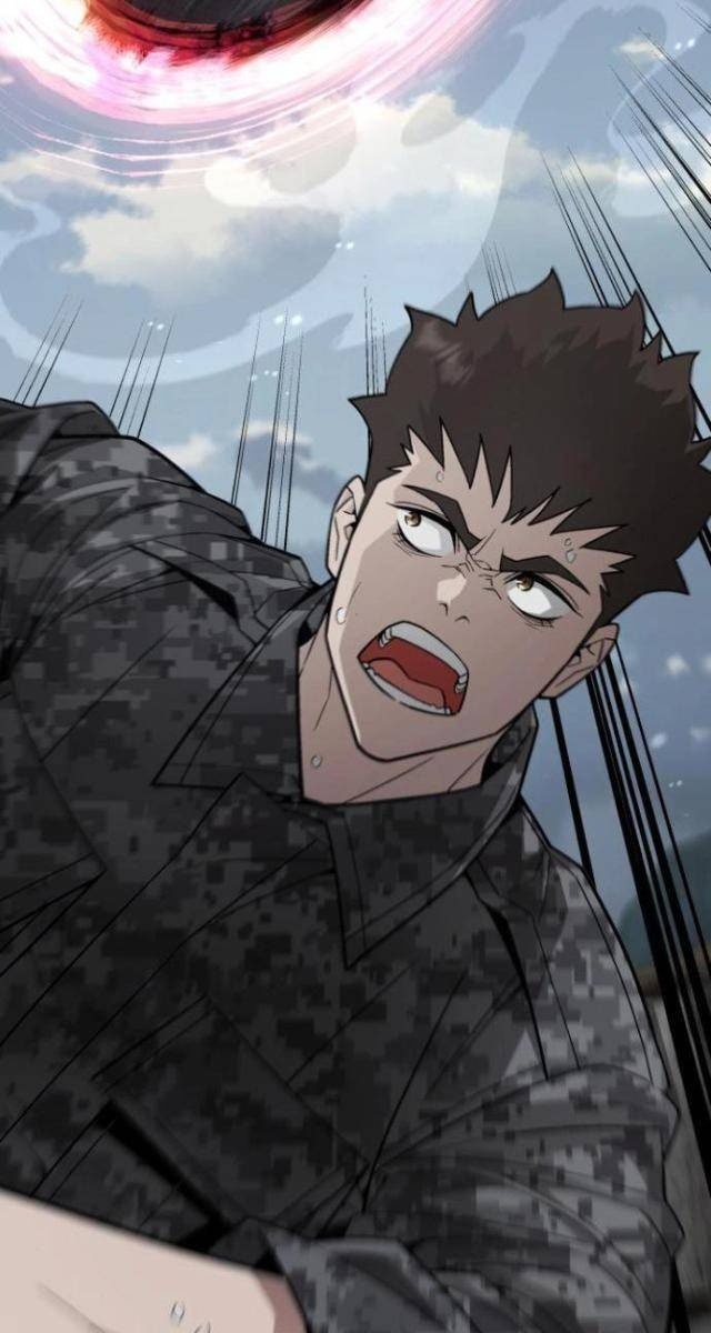 Đầu Bếp Của Thế Giới Diệt Vong - Page 34