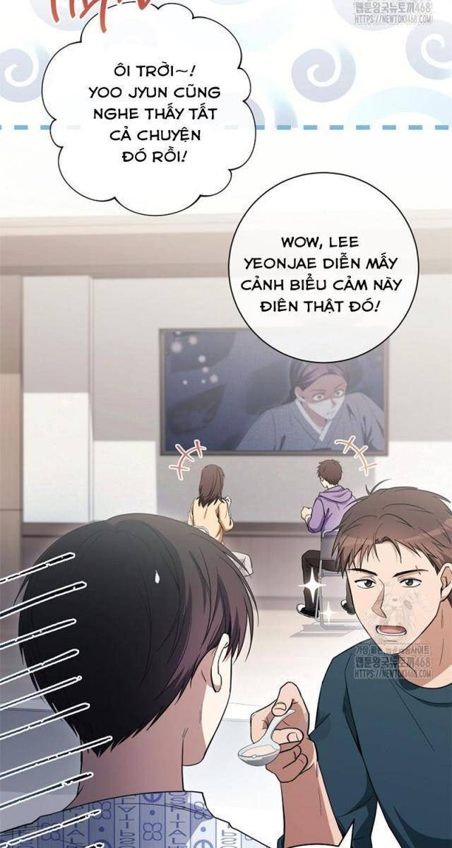 Diễn Viên Thiên Tài Mang Lại Bất Hạnh - Page 59