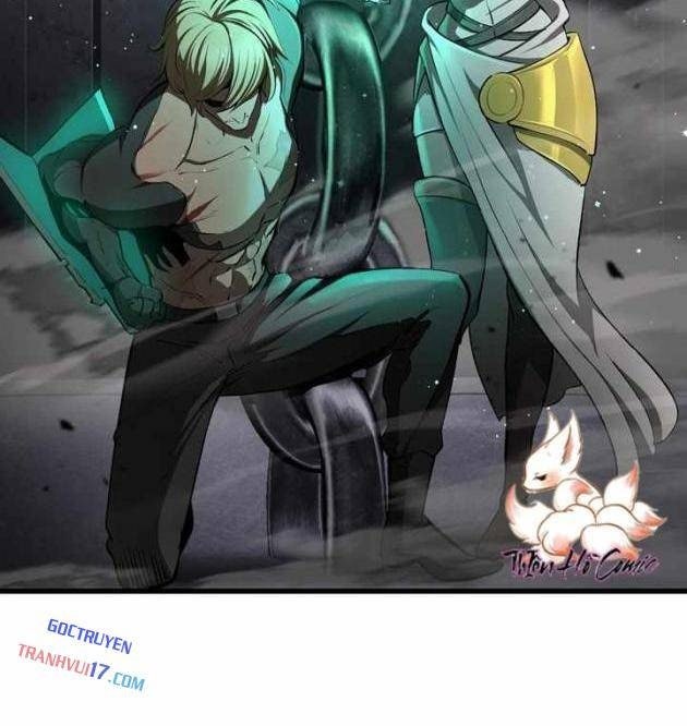 Kẻ Sống Sót Vua Kiếm - Page 78