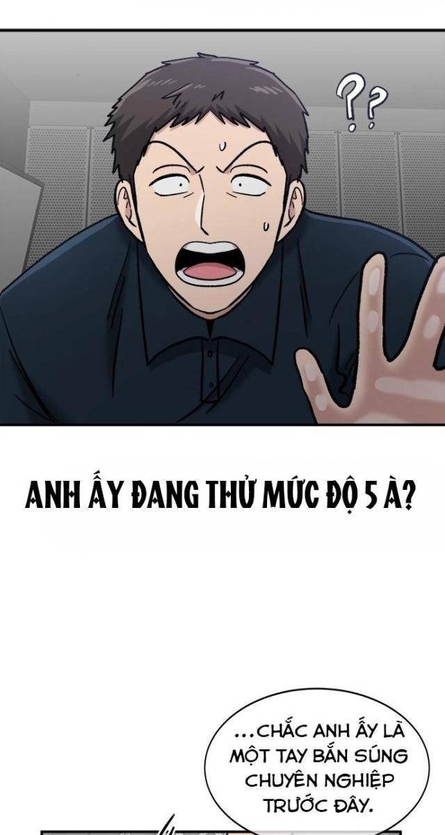 Một Anh Hùng Giỏi Mọi Thứ - Page 85