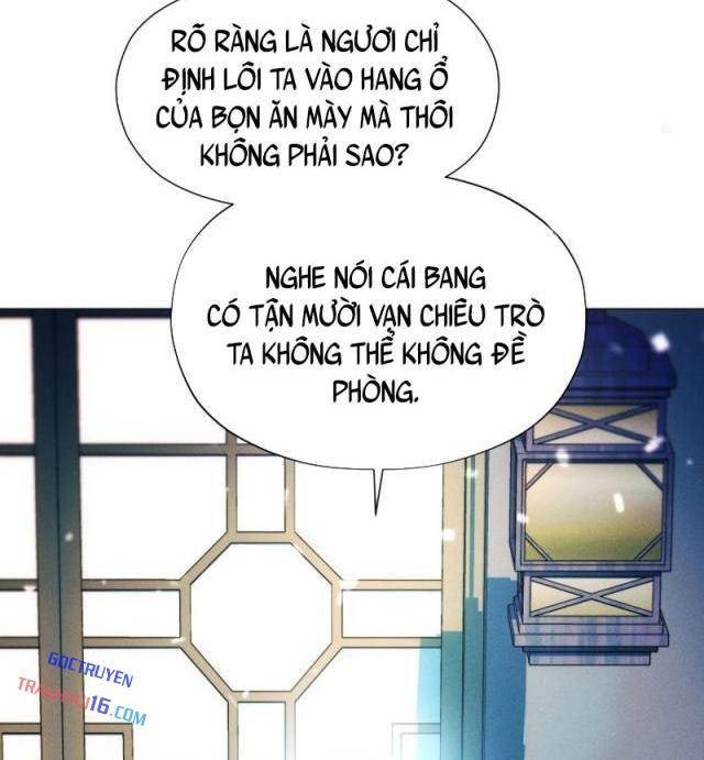 Chuyển Sinh Vào Thế Giới Võ Lâm - Page 88